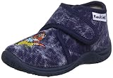  Romika Petzi 02 04202, Mädchen Hausschuhe, Blau (marine 503), EU 24