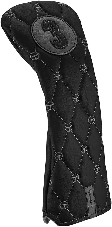 TaylorMade Fairway Headcover