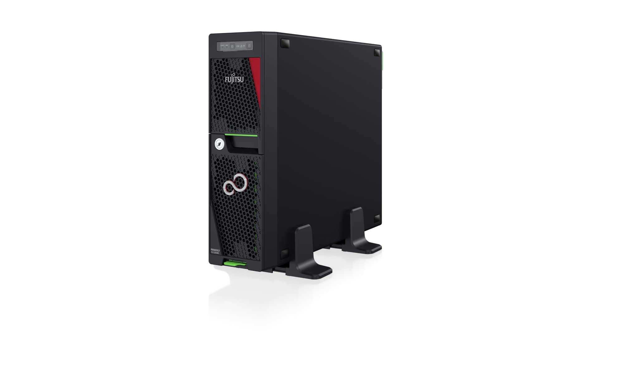 Fujitsu Servidor PRIMERGY TX1320 M5 E-2356G 16GB : Amazon.es