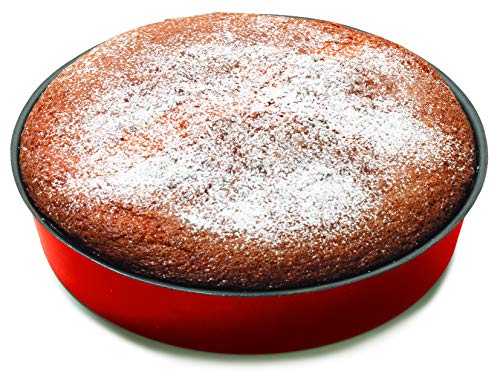 Snips Piatto Teglia Crispy Alto 26cm Linea Tempo