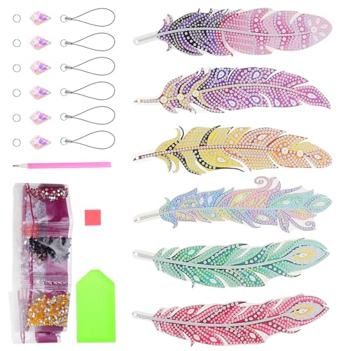 STOBOK �@�ׂȉH���^�_�C�������h�A�[�g�u�b�N�}�[�N�Z�b�g �Ǐ����D�ƌ���DIY�N���t�g �y�ʃT�C�Y�ƃA���e�B�[�N�f�U�C�� ���Ǝ���L�O��