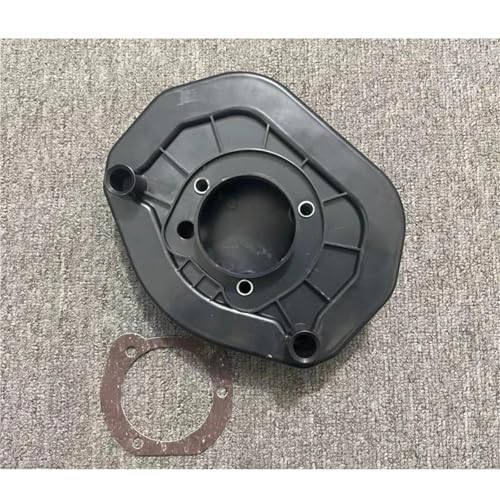 Filtre à air moto pour rouler en Sportster XL 883 sur les routes de campagne - 4