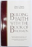 Building Faith With the Book of Mormon 0884946118 Book Cover