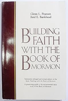 Building Faith With the Book of Mormon