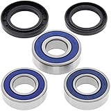 All Balls 25-1117 Rear Wheel Bearing Kit