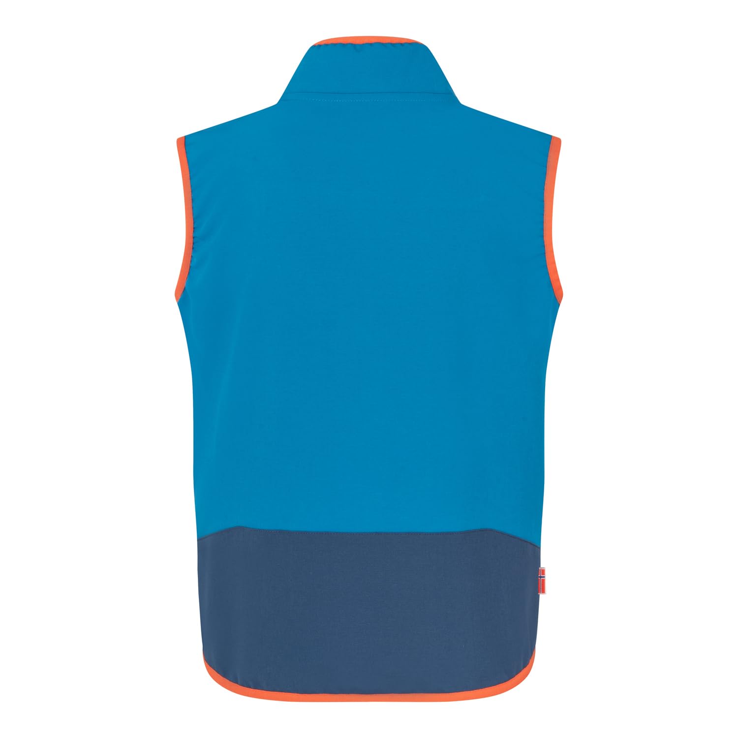 Trollkids Kids Balestrand Vest