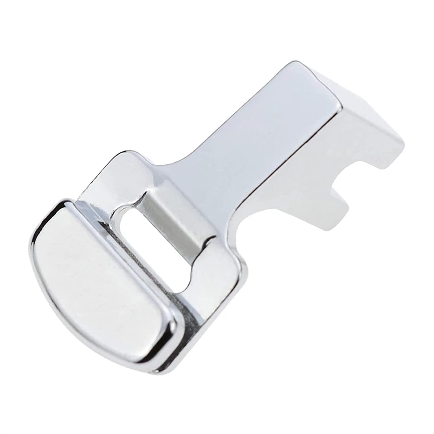 Jasol Usha Shirring Gathering Presser Foot, Pack 1 — Amazon image 4