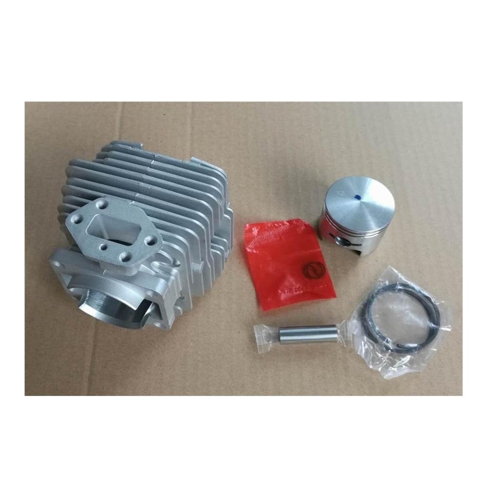Kit cylindre 40 mm pour débroussailleuse G45L et modèles BC4310 BK4310
