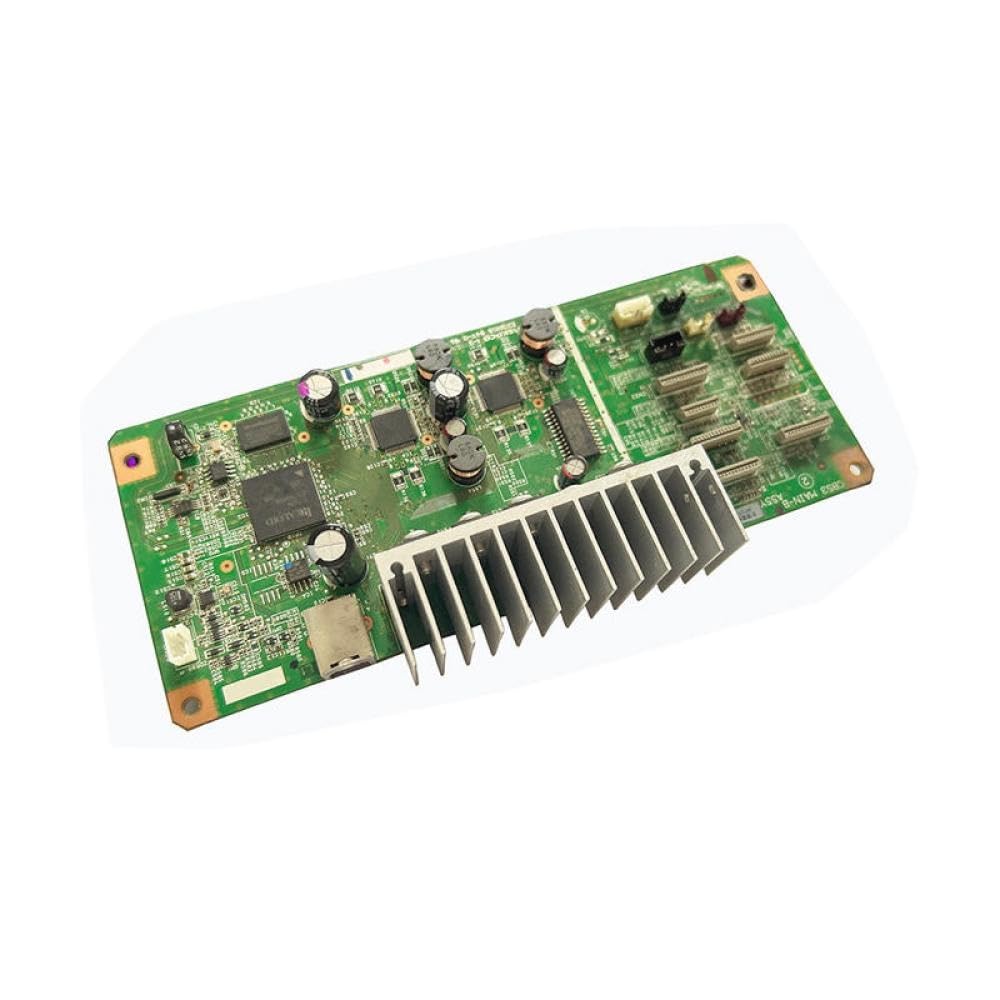 Placa Base Versión del Modelo de Impresora Placa Base Formateadora Placa lógica Compatible con los Modelos de Impresora R1390 1390 para el número de Pieza 8K1927225B