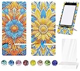 NUFTVI 2 Pack Diamond Painting...