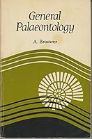 General Paleonotology 0050007521 Book Cover