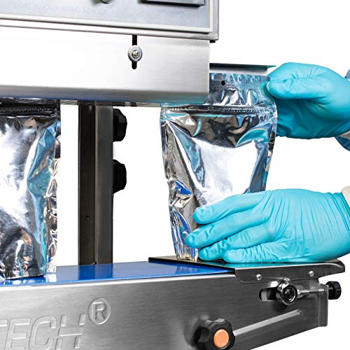 industrial packaging machine high capacity 396