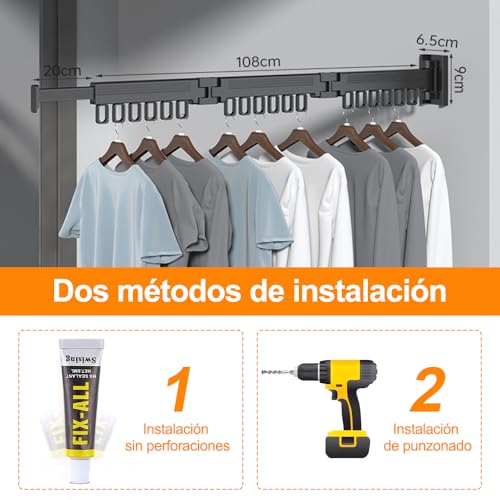 Lavandería, Home Imagen adicional
