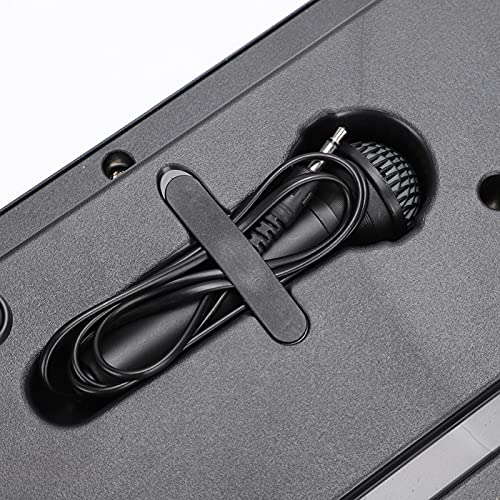 Kinderpiano, Draagbaar elektronisch toetsenbord Piano toetsenbord Muzikaal onderwijstoetsenbord voor kinderen/kinderen… - Image 8