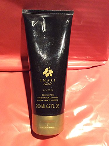 Avon Imari Elixir Limited-edition Body Lotions 6.7 Fl. Oz.