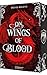 Produktbild On Wings of Blood (Bloodwing Academy 1): Der New-York-Times-Bestseller und TikTok-Phänomen | Epische Romantasy mit Spice