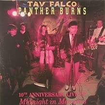 Midnight in Memphis: 10th Anniversary Live LP - coolthings.us