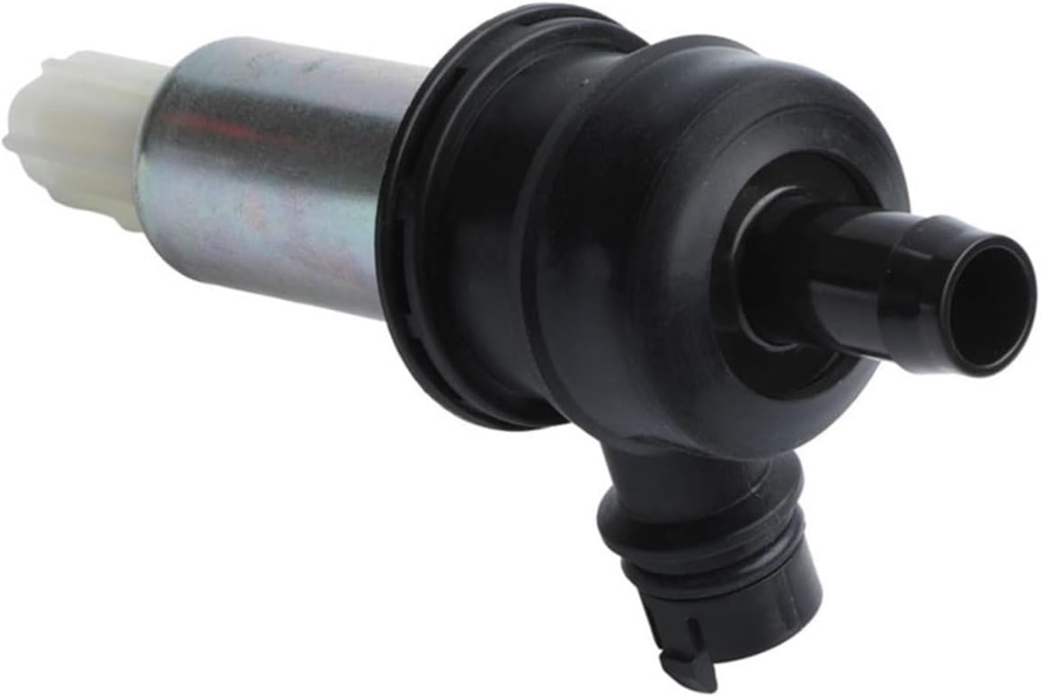Evaporation Purge Control Valve For 2000-2004 for Escort 1998-2003 Explorer 2000-2001 Vapor Canister Purge Solenoid Valve FF7DZ9F945AA