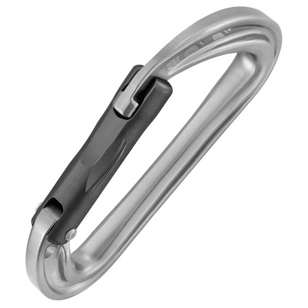 PETZL Spirit, Moschettone Unisex Adulto