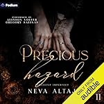Cover of Precious Hazard