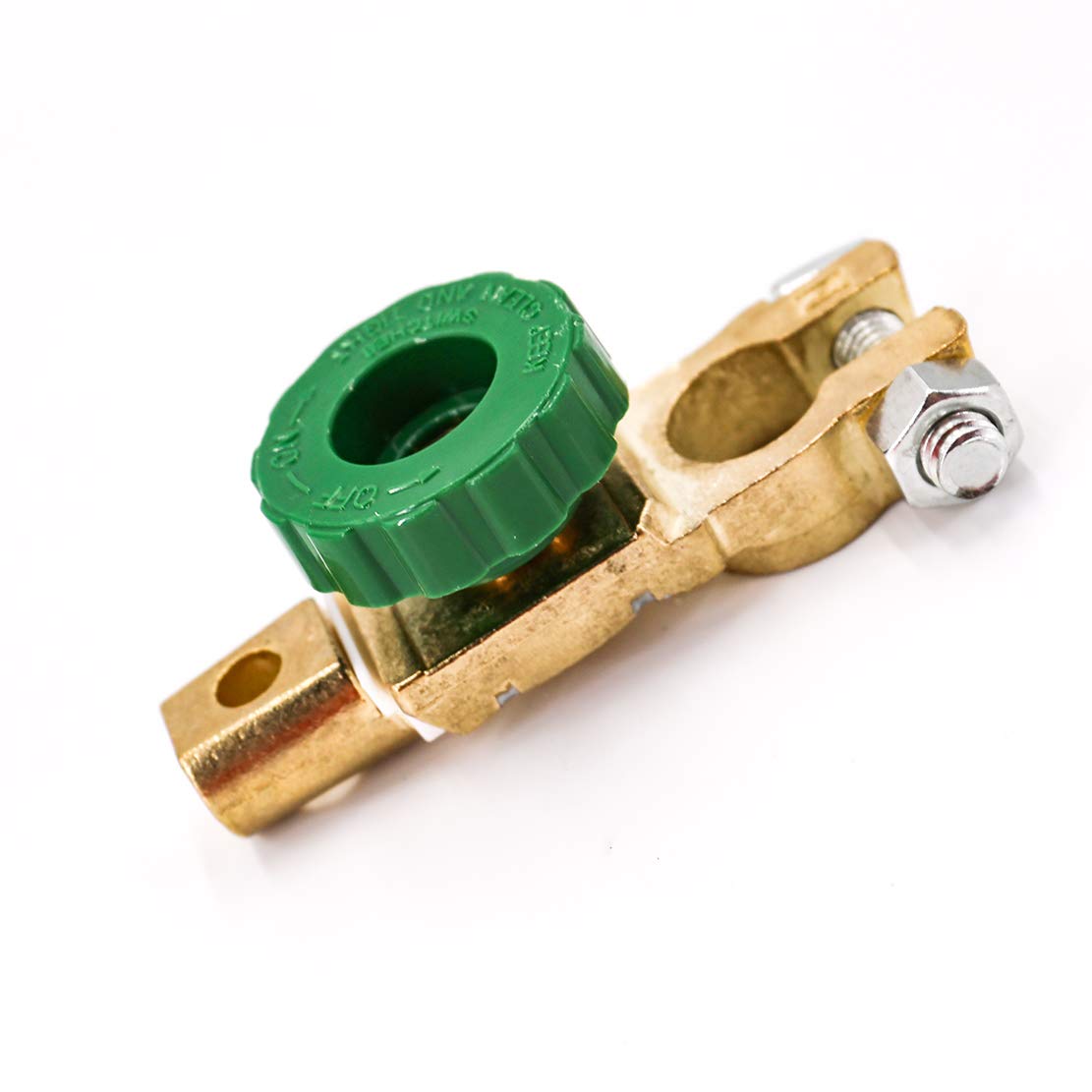 Battery Link Terminal Quick Disconnect Switch