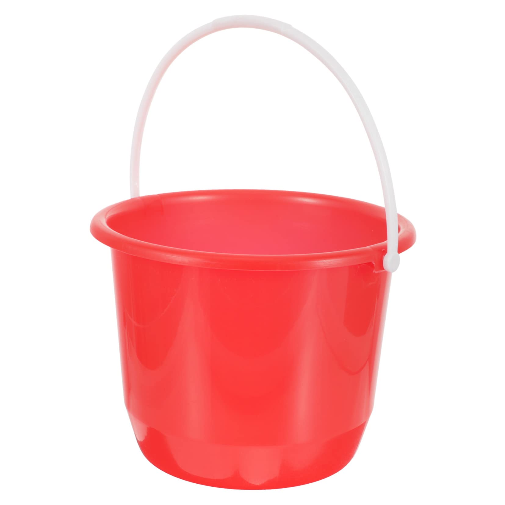 Gatuida 3stücke Multifunktionaler Tragbarer Kunststoff-wasserbehälter Mit Griff Für Gartenbewässerung Reinigungsarbeiten Und Outdoor-aktivitäten