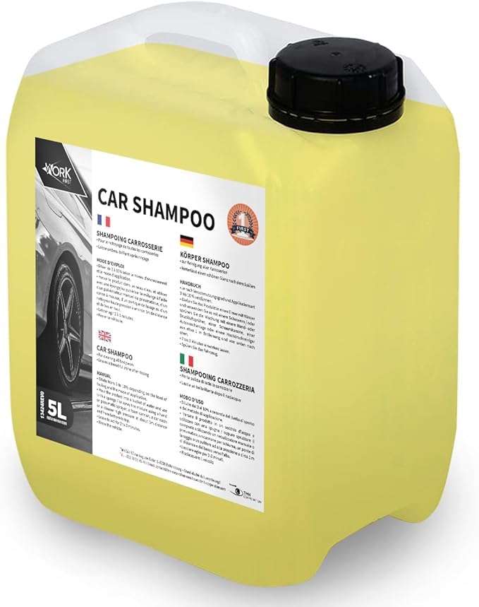 hmotnost je tady Záchvat shampoo inci amazon Vést krém Laboratoř