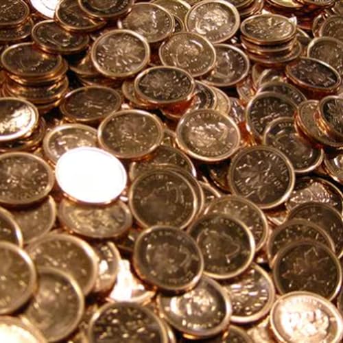 Elle gagnait 0,50 cents &agrave; SA PREMI&Egrave;RE JOB !