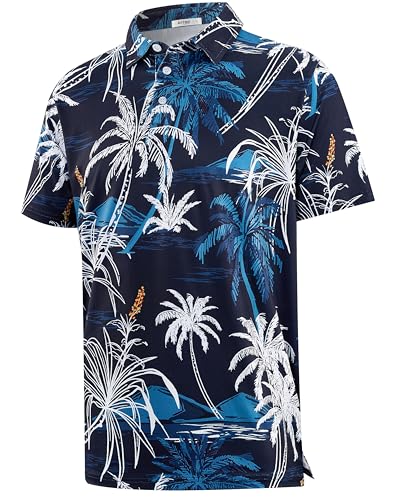 best affordable golf polos