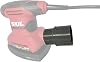 真空ホースアダプター SKIL コード付き 多機能ディテールサンダー SR232301 2-1/2インチ Shop Vacホース ウェットドライ ダスト抽出コレクション用
