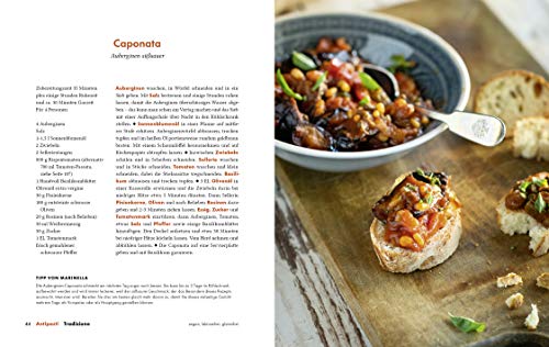 Echt sizilianisch kochen: Ich zeig' euch, wie! - 9
