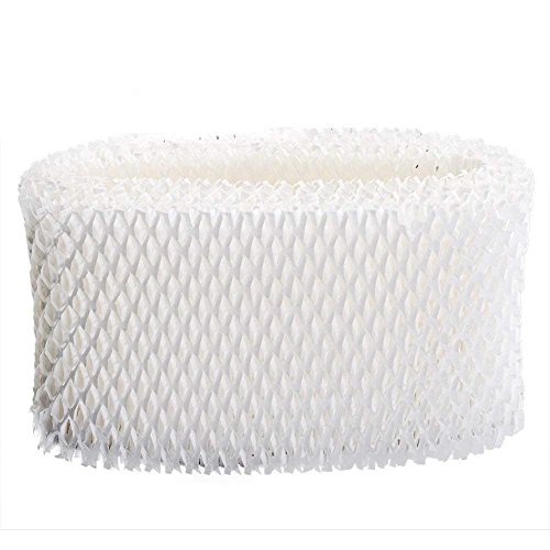 SaferCCTV 2pcs Humidifier Replacement HAC-504AW Filter Compatible with HCM-300 HCM-500 HCM-600 HCM-700 HCM-1000 HCM-2000 Series Model - HCM-350, HEV355, HCM-315T HCM-300T HEV312 HCM-710