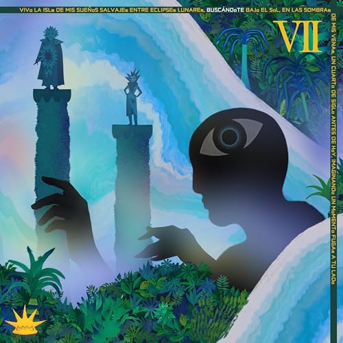 BUSCÁNDoTE by CHAVAVÁ on Amazon Prime Music
