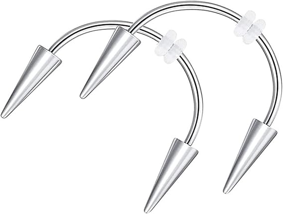 2 Pcs Vampire Fangs Teeth Smiley Piercing Jewelry Stainless Steel Smile Lip Nail Piercing Jewelry Spiked Lip Piercing Teeth Halloween Cosplay Costume Party Photo Props Sliver Amazon Ca Clothing Shoes Accessories 2 Pcs Vampire Fangs Teeth Smiley Piercing Jewelry Stainless Steel Smile Lip Nail Piercing Jewelry Spiked Lip Piercing Teeth Halloween Cosplay Costume Party Photo Props Sliver Amazon Ca Clothing Shoes Accessories