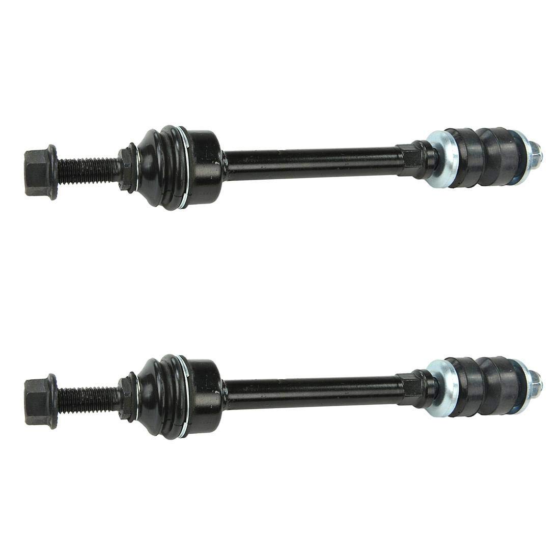 2PCS Front Sway Bar Stabilizer Links For 2006 2007 2008 2009-2017 Dodge Ram 1500