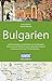 Produktbild DuMont Reise-Handbuch Reiseführer Bulgarien: mit Extra-Reisekarte