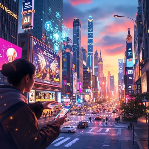 AI's Future Economy, Agentic Commerce, and Privacy in the AI Era