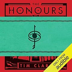 The Honours cover art