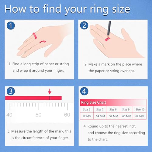 Jsgemslee Sterling Silver Heart Ring For Women Simple Cute Heart Rings Statement Wedding Band Stackable Promise Ring Size 7 thumb #5