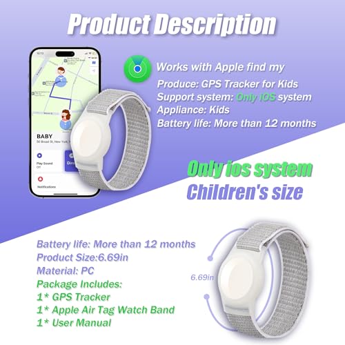 Generic Mini Gps Tracker For Kids thumb #1