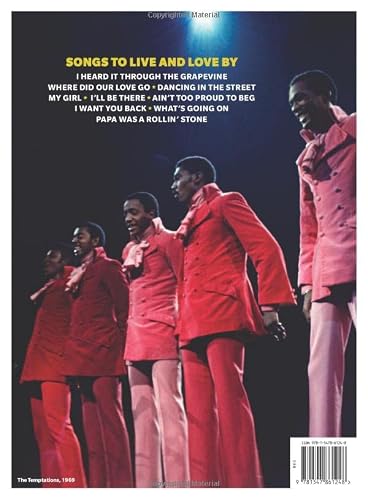 LIFE Motown