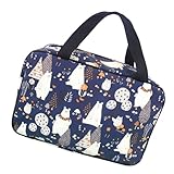 Sac de bain et de – idéal non seulement pour le bain et la , mais aussi comme sac de natation, sac de sport, sac de voyage, etc. organisateur de salle de bain