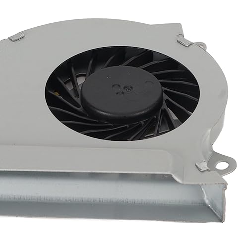 Miniatura 7 de Ventilador de refrigeración de CPU para Ge70 2oc Ge70 2od Ge70 2oe Ge70 2 piezas Ge70 2pe Pro reemplazo de laptop, conector de alimentación de 3