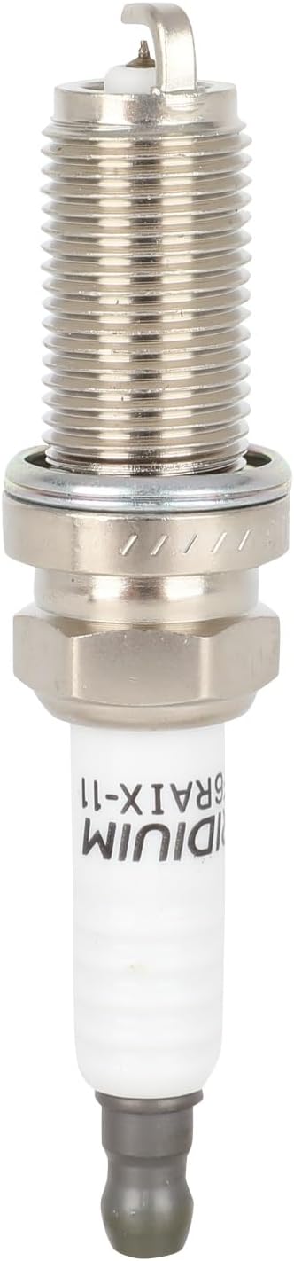 Set of 6 Ignition Coil Pack and Iridium Spark Plugs Fit 2005-2015 for Toyota Tacoma 2003-2009 for Toyota 4Runner 2007-2009 for Toyota FJ Cruiser, Replace 9091902248 9091902260