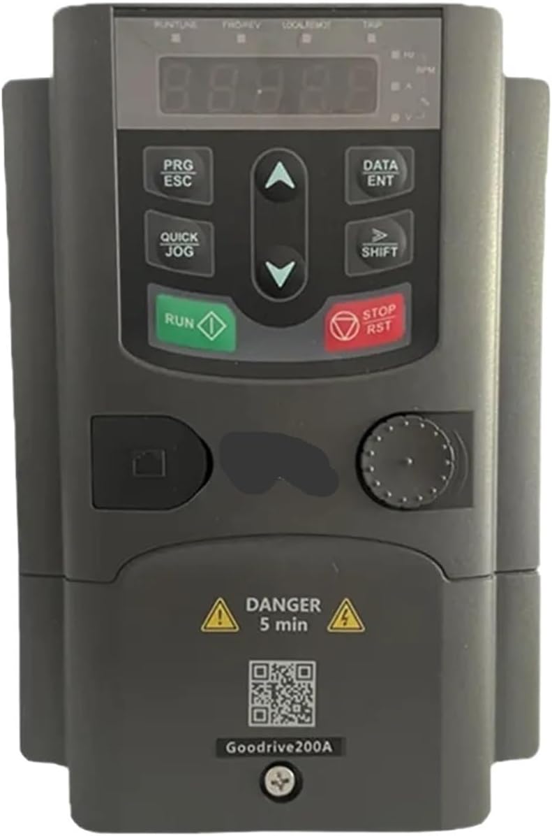 GD200A-004G/5R5G-4 GD200A-5R5G/7R5G-4 Frequency Inverter GD200A Series VFD 380V(GD200A-004G 5R5G-4)