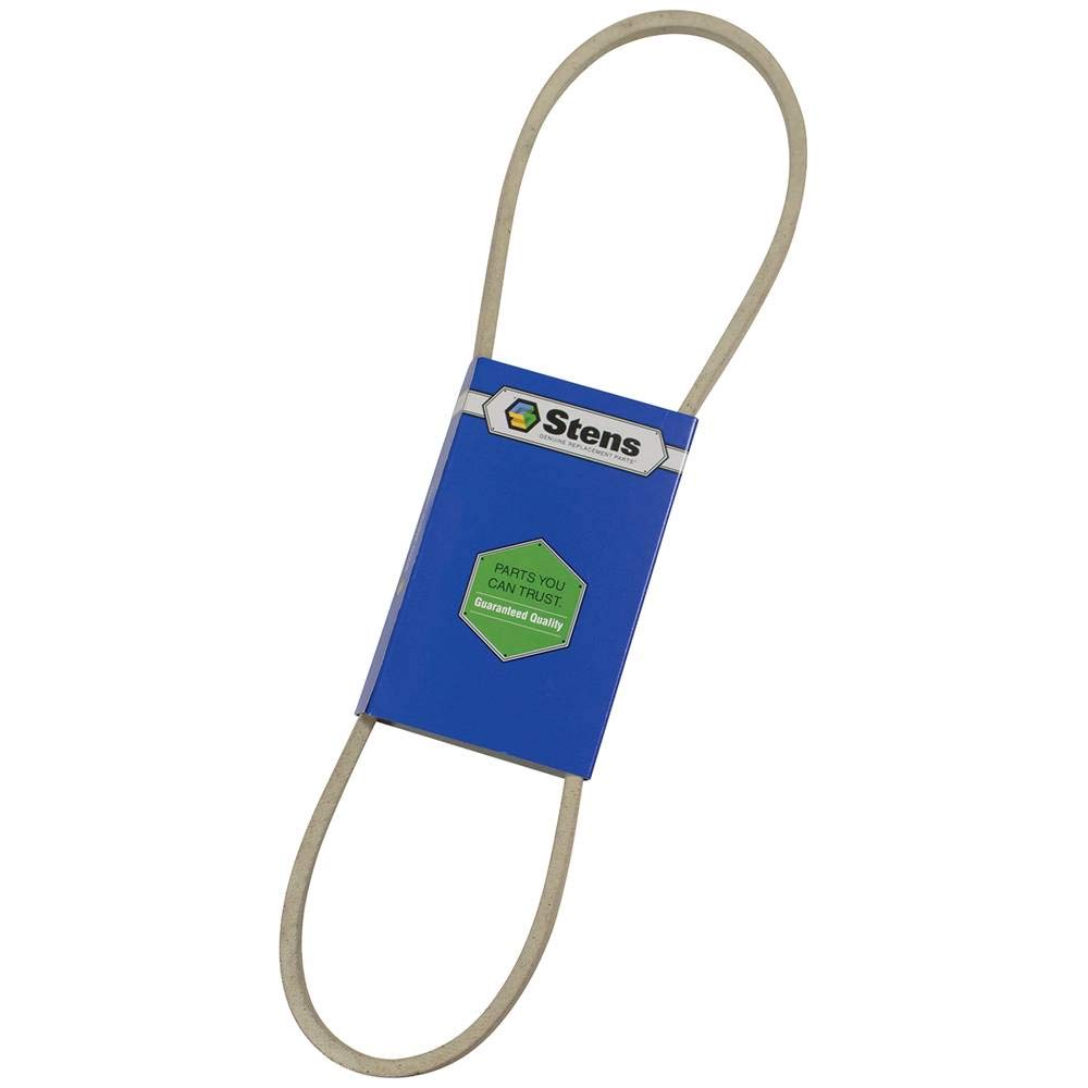 Stens New OEM Replacement Belt 265-537 Compatible with Toro 20330, 20331, 20350 and 20351, 22" Steel Deck Personal pace 117-1018