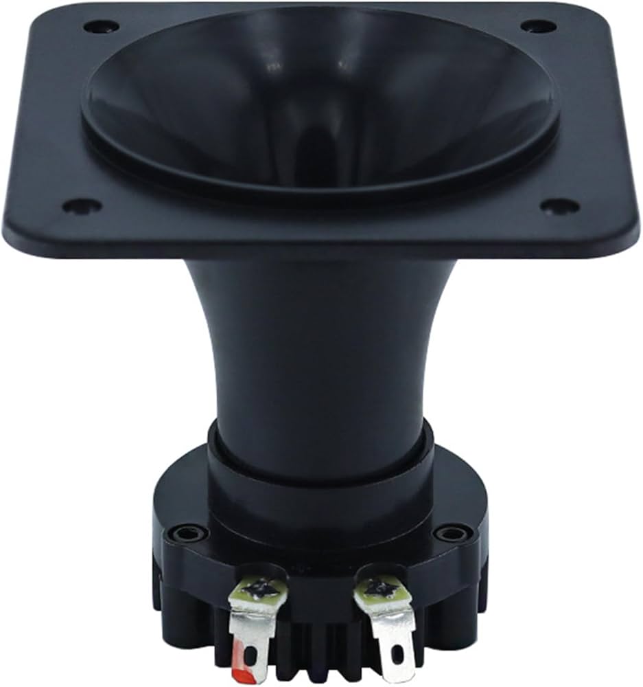 Amazon.co.jp: ダイナミックHP1000Aホーンツイーター25コアフィルム