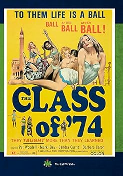 The Class Of '74
