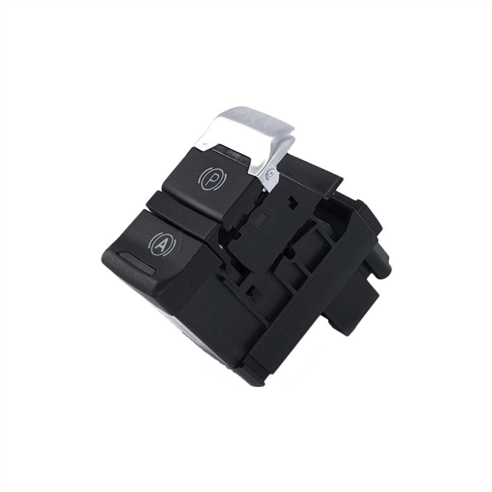 Interrupteur de Frein à Main pour Audi A4, B8, Q5, A5 et S5, Bouton de Frein à Main électronique, Interrupteur de Frein de stationnement 8K1927225C