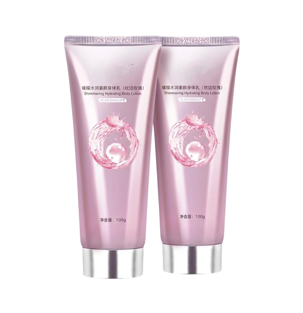 Women's Nude Makeup Lazy Cream Concealer | Brightening Face & Body Makeup Cream | Lightweight Natural Coverage for Even Skin Tone | Flawless Finish Makeup Lotion for Men & Women | 100ml-image-47